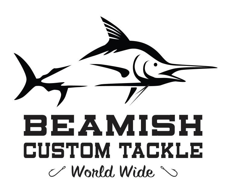 Beamish Custom Tackle