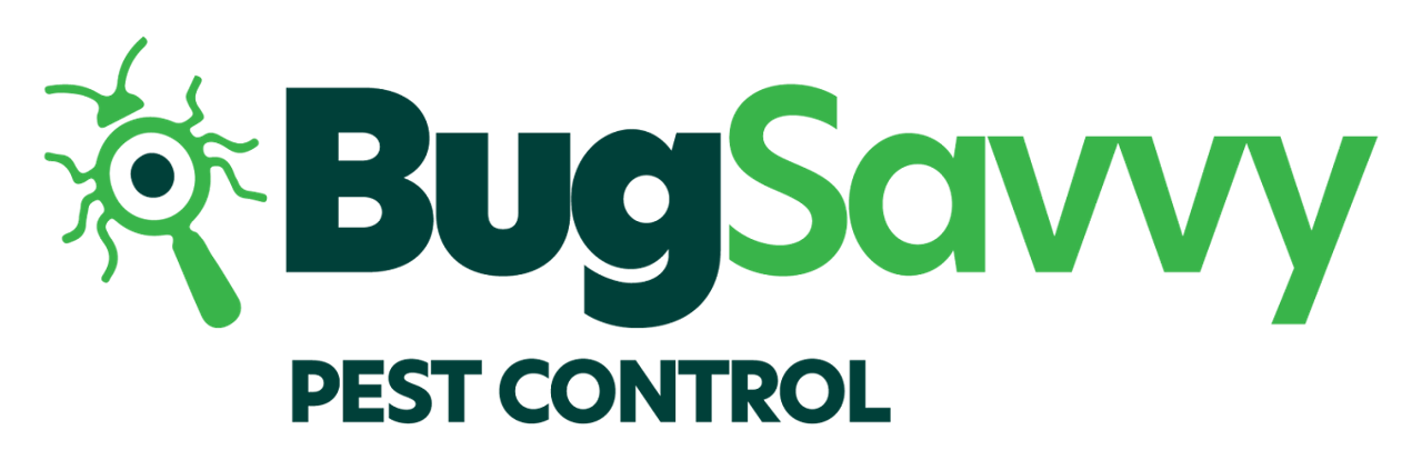 BugSavvy Pest Control