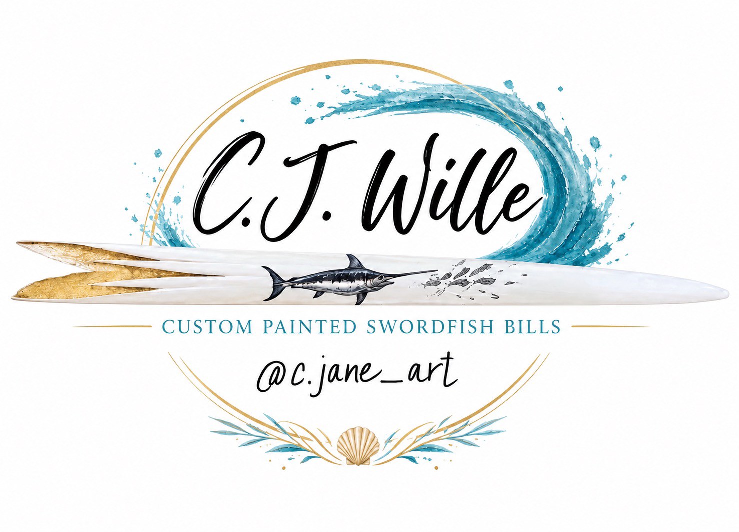 C.J. Wille