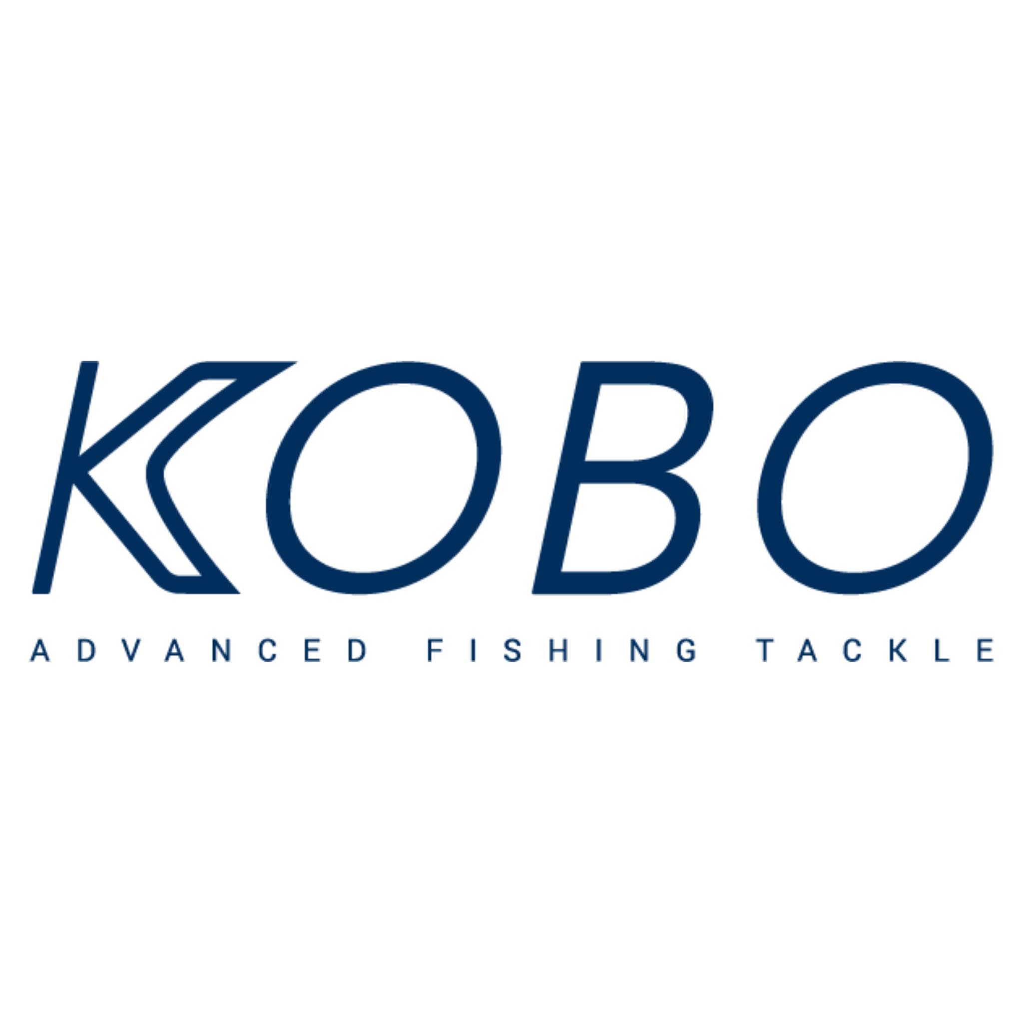Kobo — The leading modern electric fishing reel technology