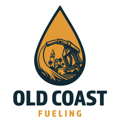 Old Coast Fueling