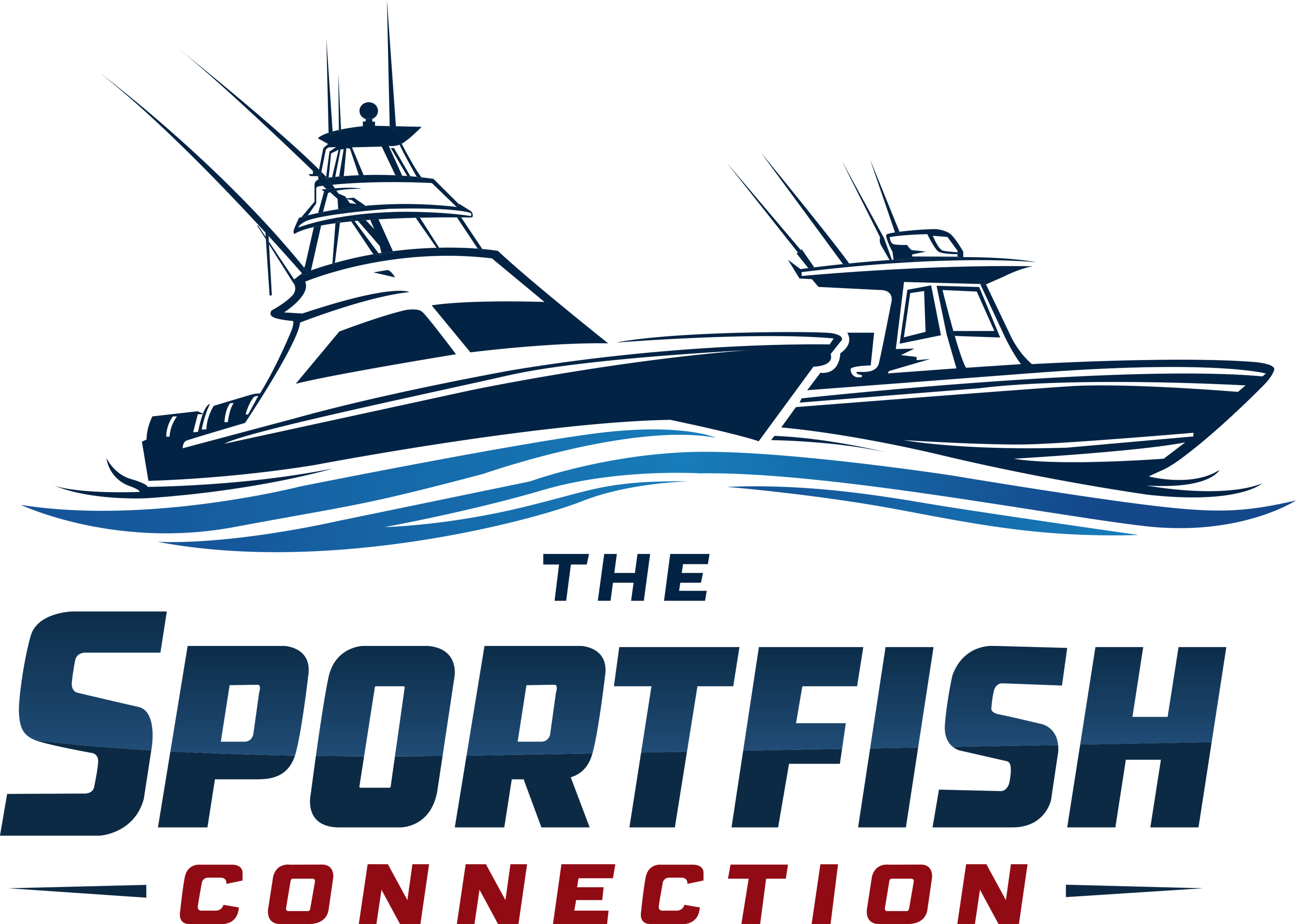 Sportfish Connection